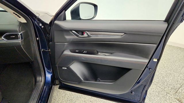 2023 Mazda CX-5 2.5 S Premium Package AWD - 23021529 - 25