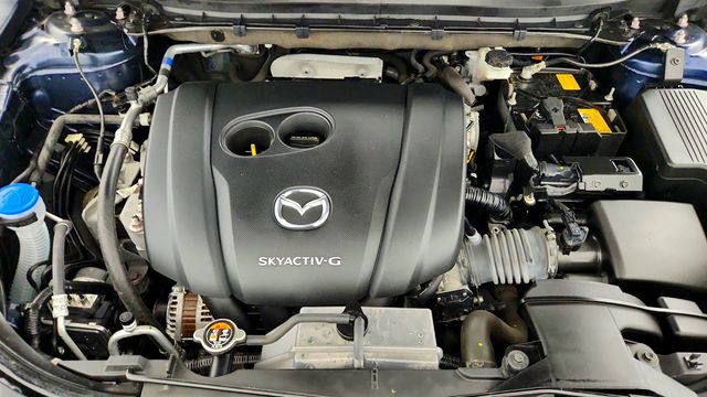 2023 Mazda CX-5 2.5 S Premium Package AWD - 23021529 - 26