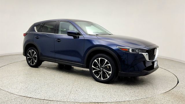 2023 Mazda CX-5 2.5 S Premium Package AWD - 23021529 - 2