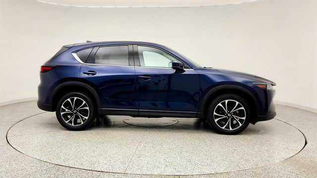2023 Mazda CX-5 2.5 S Premium Package AWD - 23021529 - 3