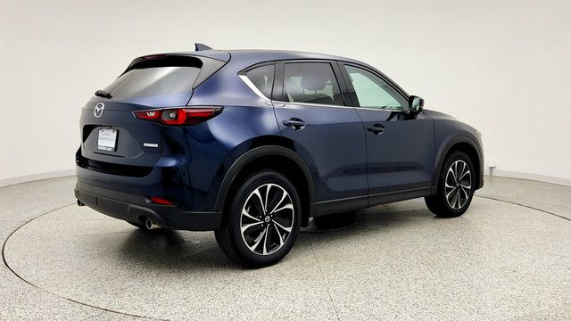 2023 Mazda CX-5 2.5 S Premium Package AWD - 23021529 - 4