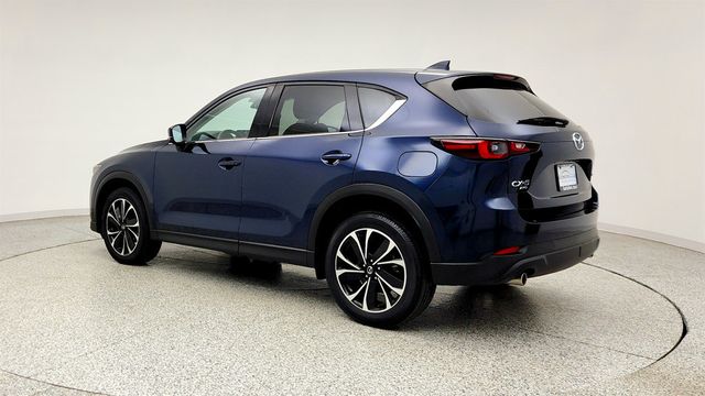2023 Mazda CX-5 2.5 S Premium Package AWD - 23021529 - 6