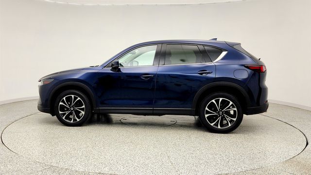 2023 Mazda CX-5 2.5 S Premium Package AWD - 23021529 - 7