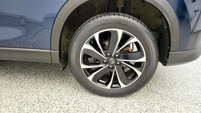 2023 Mazda CX-5 2.5 S Premium Package AWD - 23021529 - 8