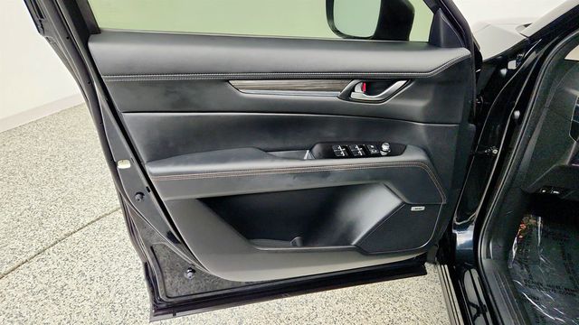 2023 Mazda CX-5 2.5 S Premium Package AWD - 23036186 - 10