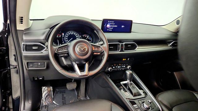 2023 Mazda CX-5 2.5 S Premium Package AWD - 23036186 - 12