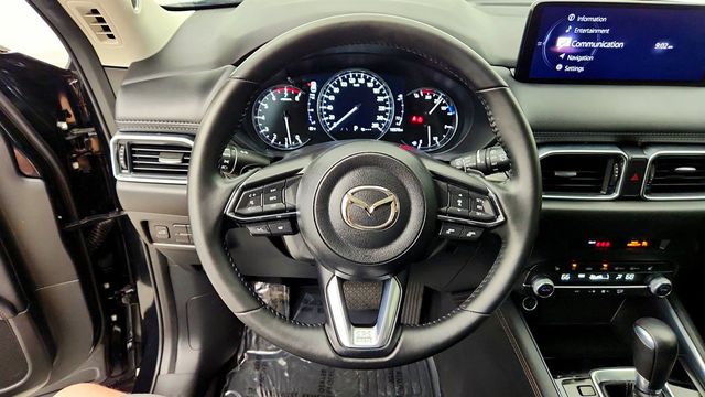 2023 Mazda CX-5 2.5 S Premium Package AWD - 23036186 - 13