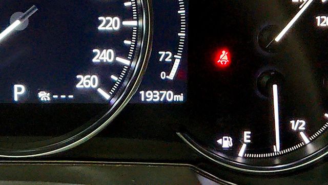2023 Mazda CX-5 2.5 S Premium Package AWD - 23036186 - 15