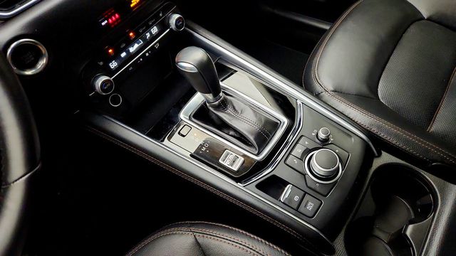 2023 Mazda CX-5 2.5 S Premium Package AWD - 23036186 - 16
