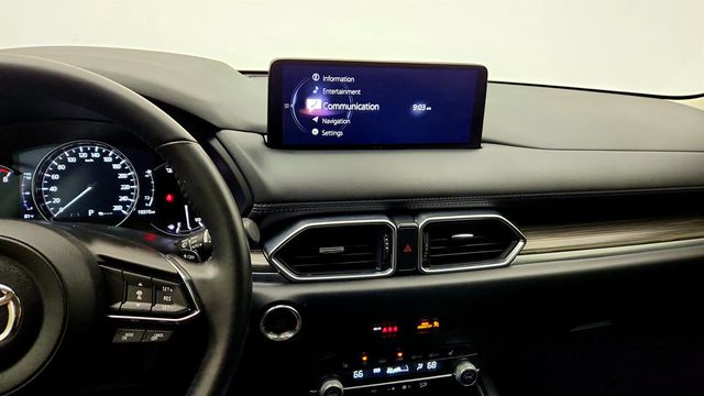 2023 Mazda CX-5 2.5 S Premium Package AWD - 23036186 - 17