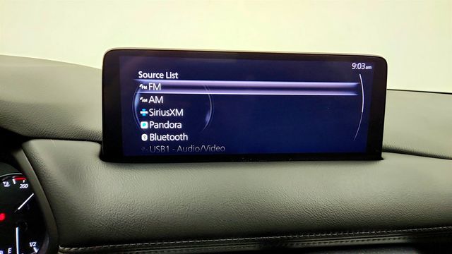 2023 Mazda CX-5 2.5 S Premium Package AWD - 23036186 - 18