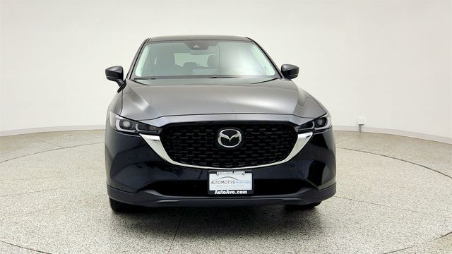 2023 Mazda CX-5 2.5 S Premium Package AWD - 23036186 - 1