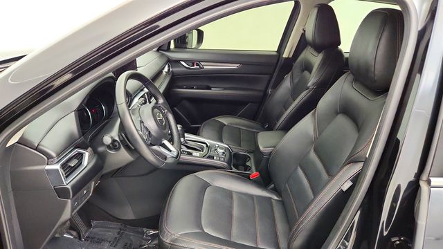 2023 Mazda CX-5 2.5 S Premium Package AWD - 23036186 - 19