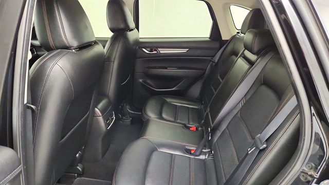 2023 Mazda CX-5 2.5 S Premium Package AWD - 23036186 - 20