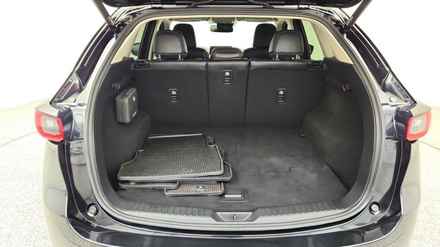 2023 Mazda CX-5 2.5 S Premium Package AWD - 23036186 - 21