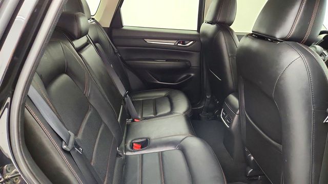 2023 Mazda CX-5 2.5 S Premium Package AWD - 23036186 - 22