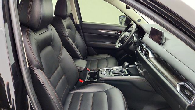 2023 Mazda CX-5 2.5 S Premium Package AWD - 23036186 - 23