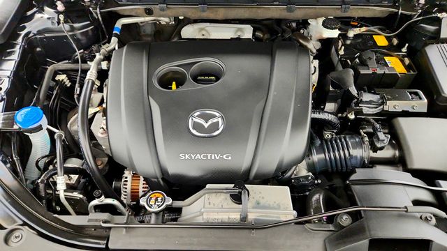 2023 Mazda CX-5 2.5 S Premium Package AWD - 23036186 - 26