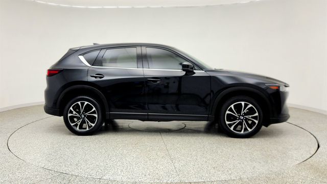 2023 Mazda CX-5 2.5 S Premium Package AWD - 23036186 - 3