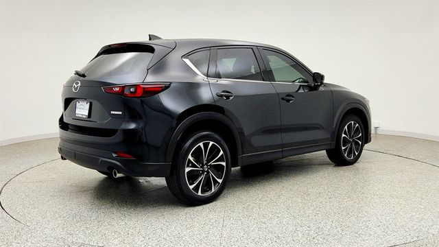 2023 Mazda CX-5 2.5 S Premium Package AWD - 23036186 - 4