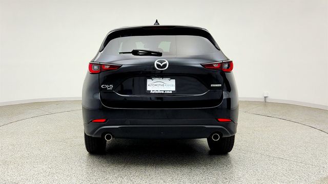 2023 Mazda CX-5 2.5 S Premium Package AWD - 23036186 - 5
