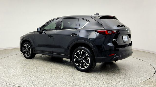 2023 Mazda CX-5 2.5 S Premium Package AWD - 23036186 - 6