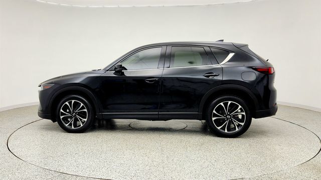 2023 Mazda CX-5 2.5 S Premium Package AWD - 23036186 - 7