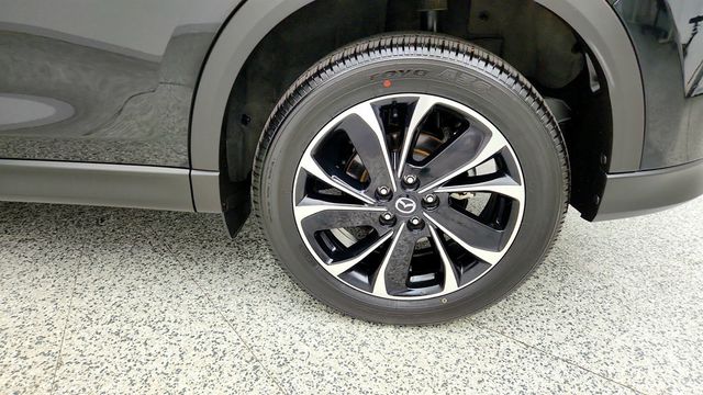 2023 Mazda CX-5 2.5 S Premium Package AWD - 23036186 - 8