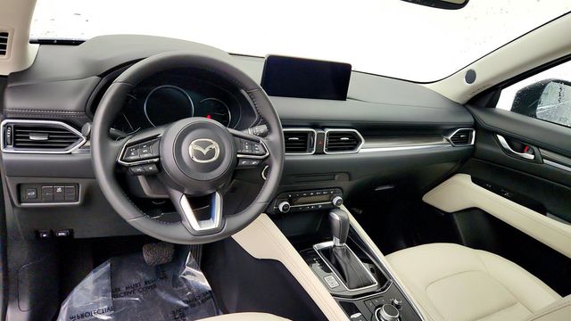 2023 Mazda CX-5 2.5 S Premium Package AWD - 23075453 - 12