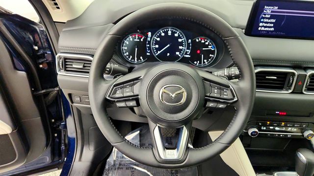 2023 Mazda CX-5 2.5 S Premium Package AWD - 23075453 - 13