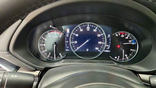 2023 Mazda CX-5 2.5 S Premium Package AWD - 23075453 - 14
