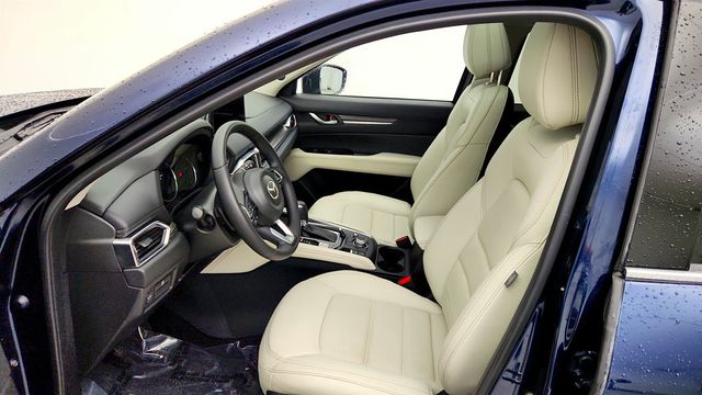 2023 Mazda CX-5 2.5 S Premium Package AWD - 23075453 - 18
