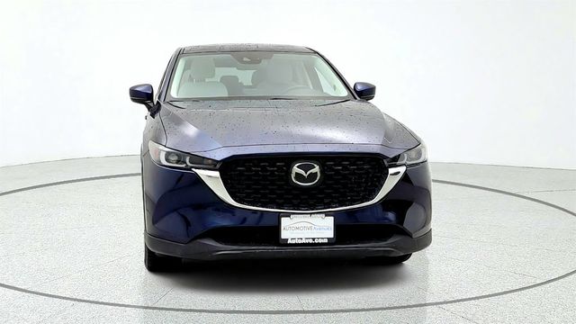 2023 Mazda CX-5 2.5 S Premium Package AWD - 23075453 - 1