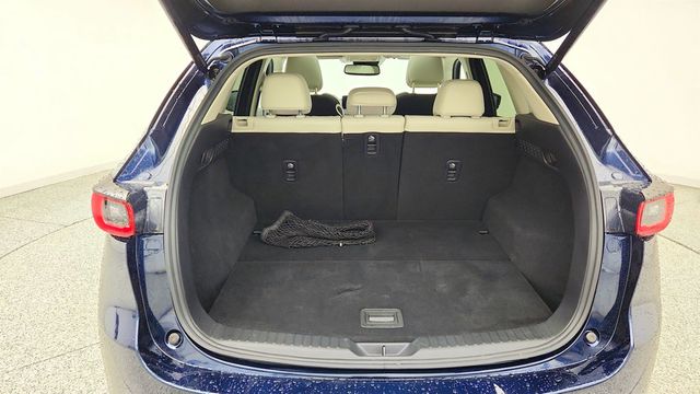 2023 Mazda CX-5 2.5 S Premium Package AWD - 23075453 - 20