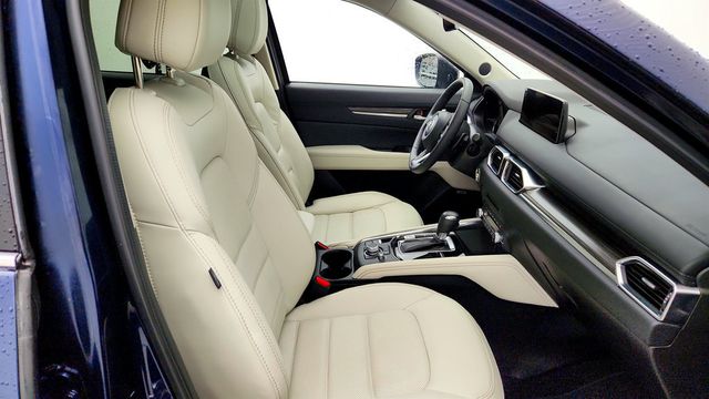 2023 Mazda CX-5 2.5 S Premium Package AWD - 23075453 - 22