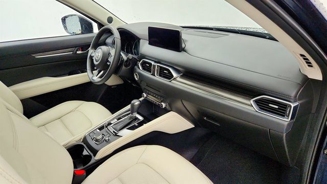 2023 Mazda CX-5 2.5 S Premium Package AWD - 23075453 - 23