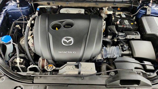 2023 Mazda CX-5 2.5 S Premium Package AWD - 23075453 - 25