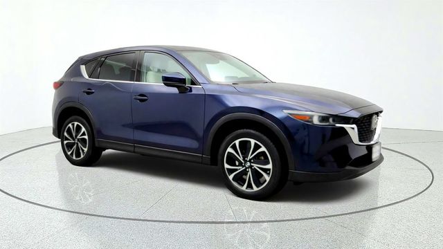 2023 Mazda CX-5 2.5 S Premium Package AWD - 23075453 - 2