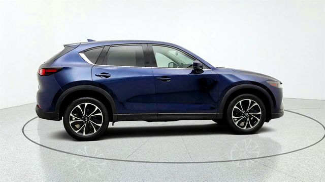 2023 Mazda CX-5 2.5 S Premium Package AWD - 23075453 - 3