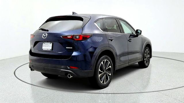 2023 Mazda CX-5 2.5 S Premium Package AWD - 23075453 - 4