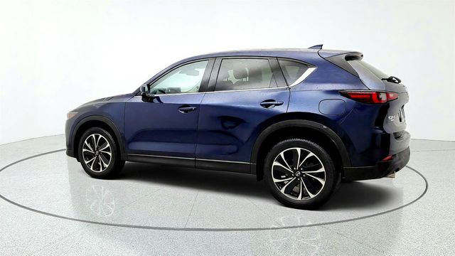 2023 Mazda CX-5 2.5 S Premium Package AWD - 23075453 - 6