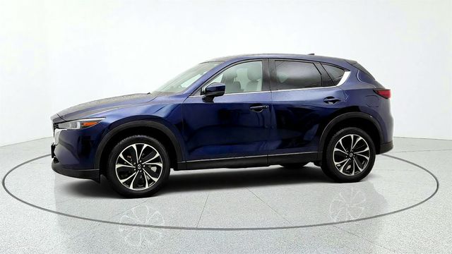 2023 Mazda CX-5 2.5 S Premium Package AWD - 23075453 - 7
