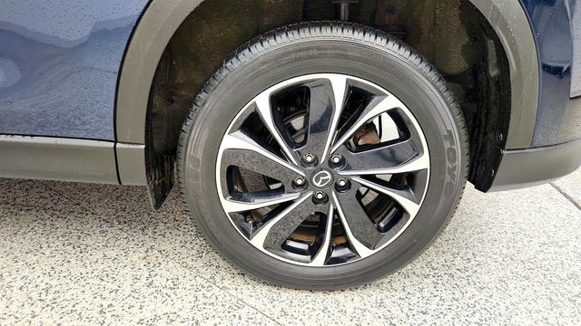 2023 Mazda CX-5 2.5 S Premium Package AWD - 23075453 - 8