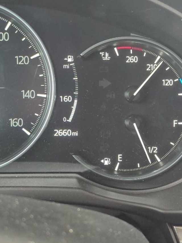 2023 Mazda CX-5 2.5 S Premium Package AWD - 22990777 - 9