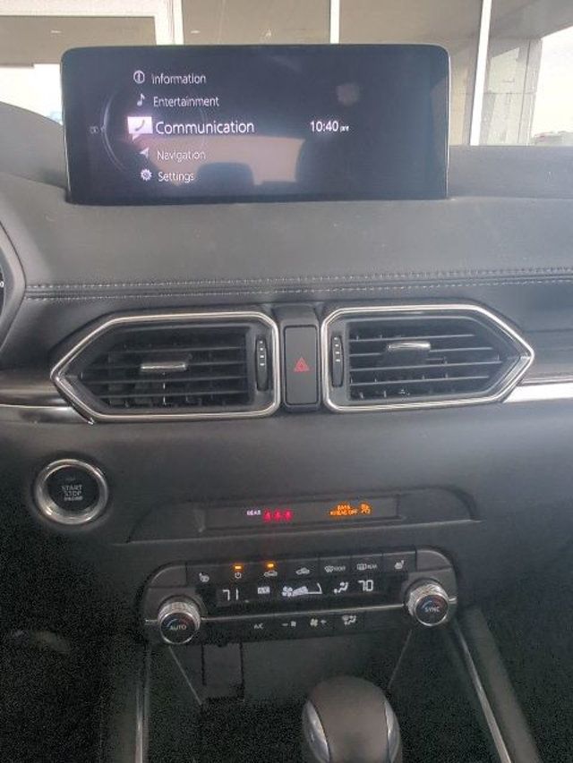 2023 Mazda CX-5 2.5 S Premium Package AWD - 22990777 - 10