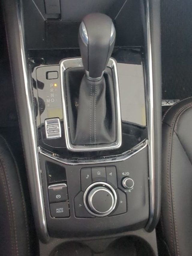 2023 Mazda CX-5 2.5 S Premium Package AWD - 22990777 - 11