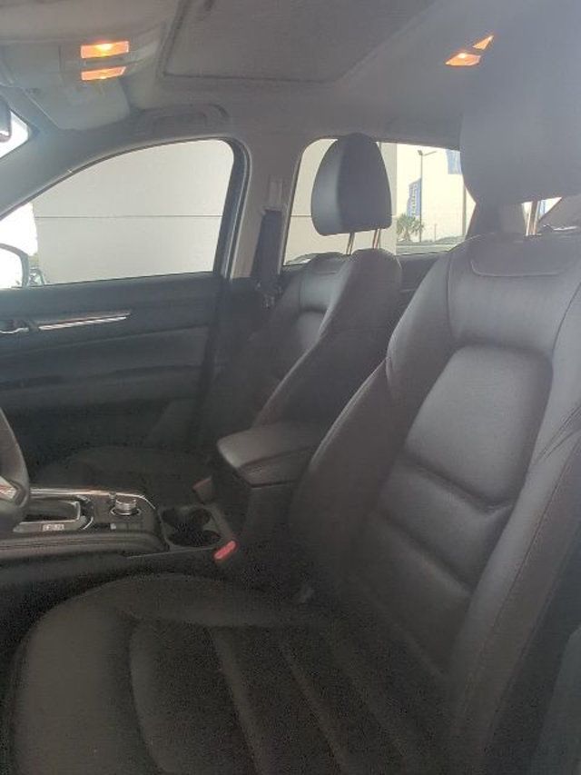 2023 Mazda CX-5 2.5 S Premium Package AWD - 22990777 - 12