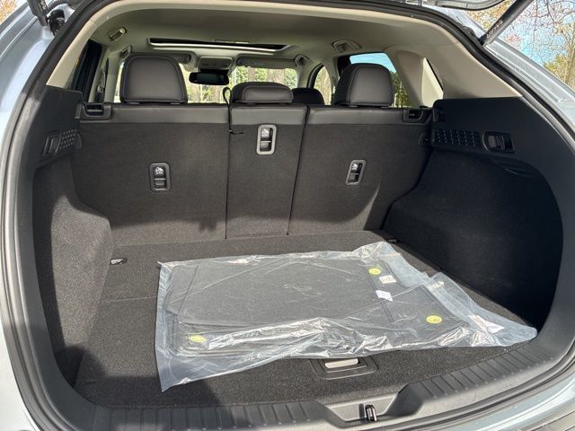 2023 Mazda CX-5 2.5 S Premium Package AWD - 22990777 - 16