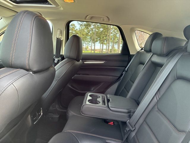 2023 Mazda CX-5 2.5 S Premium Package AWD - 22990777 - 21