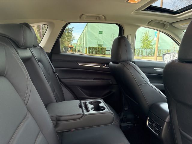 2023 Mazda CX-5 2.5 S Premium Package AWD - 22990777 - 23